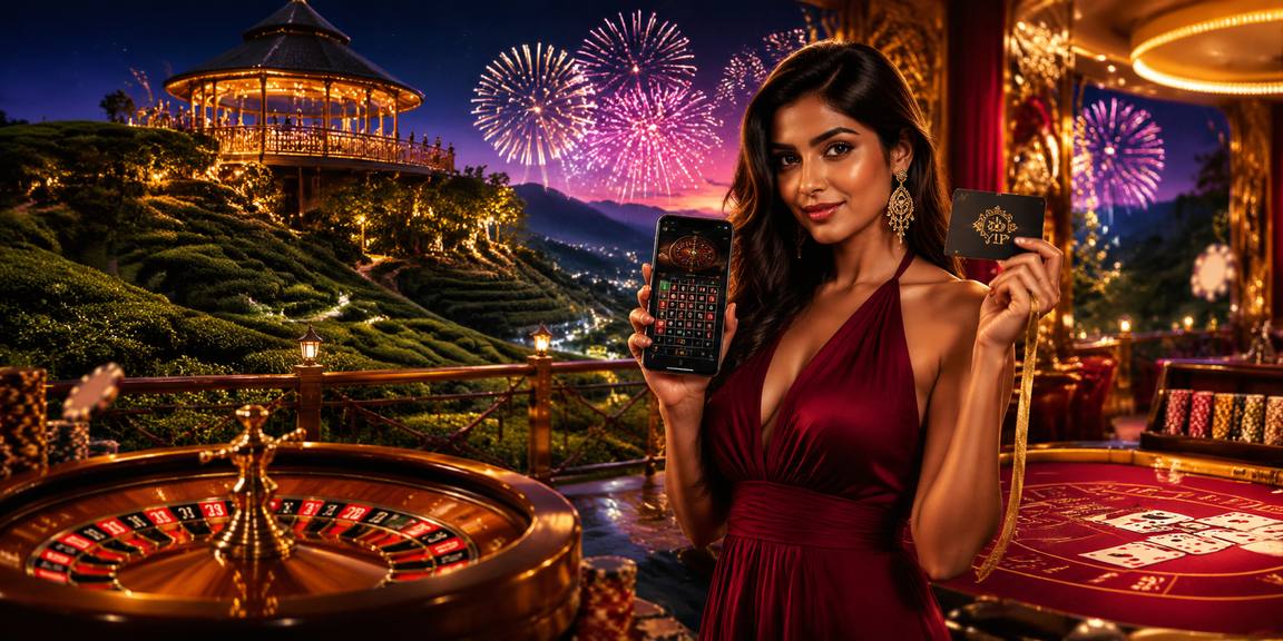 499bit.com লাইভ ক্যাসিনো গেম